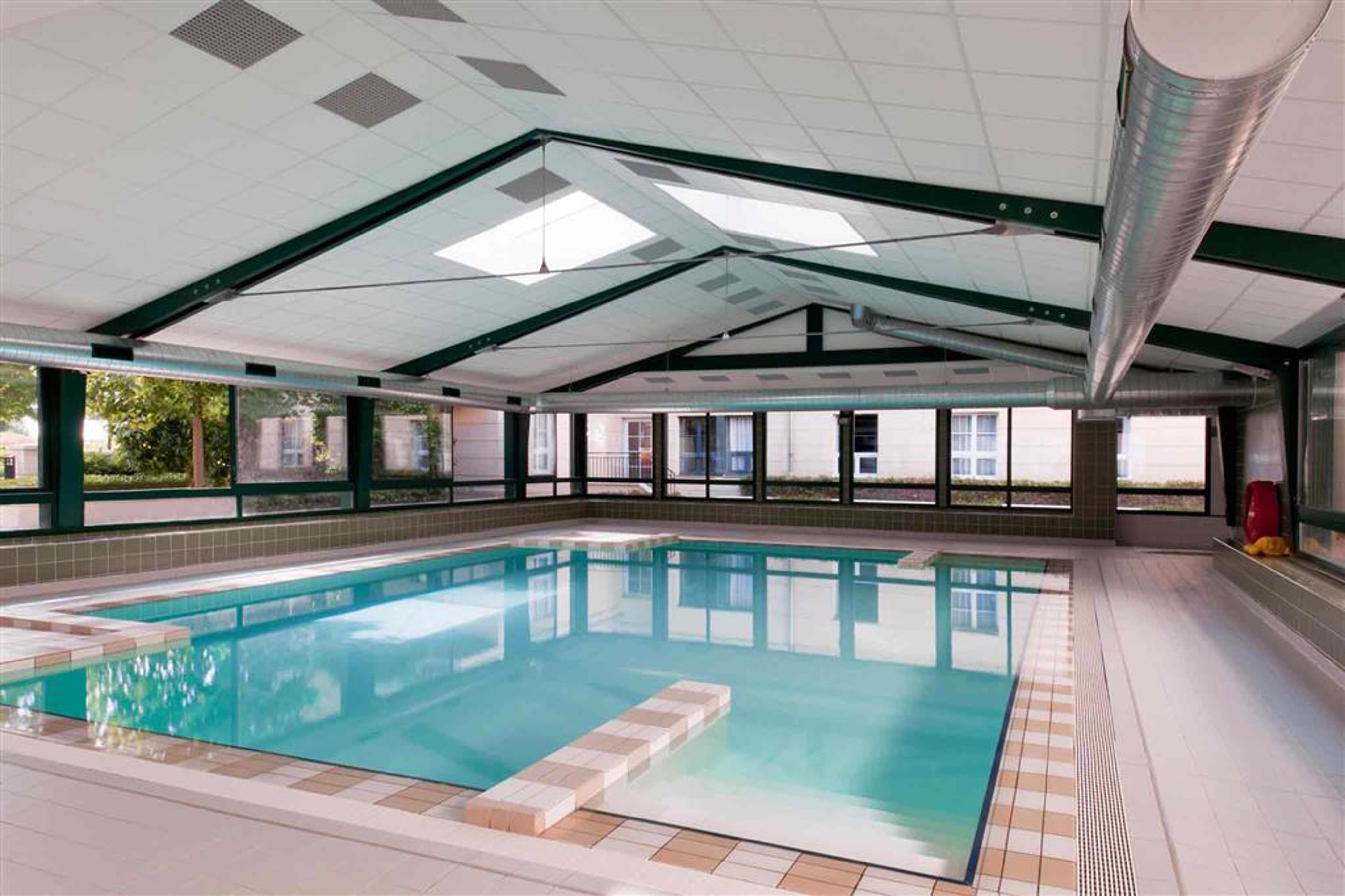 Aparthotel Adagio Val D'Europe Pres De Disneyland Paris Serris Exterior photo